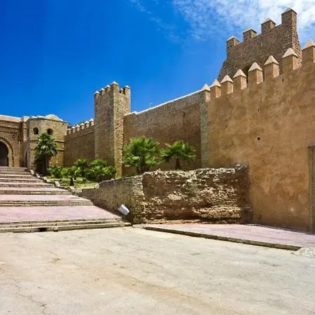 Ocean View Apartment Rabat Exterior photo