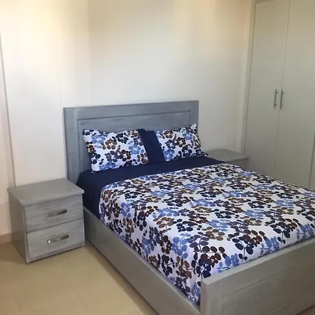 Ocean View Apartment Rabat Exterior photo