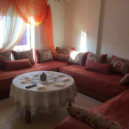 Ocean View Apartment Rabat Exterior photo