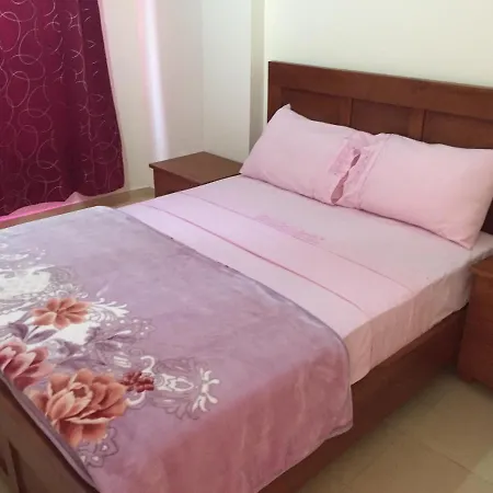 Ocean View Apartment Rabat Exterior photo