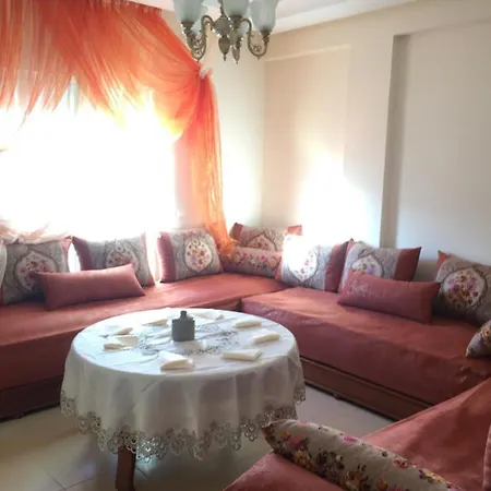 Ocean View Apartment Rabat Exterior photo