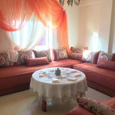 Ocean View Apartment Rabat Exterior photo