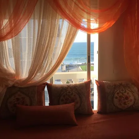 Ocean View Apartment Rabat Exterior photo