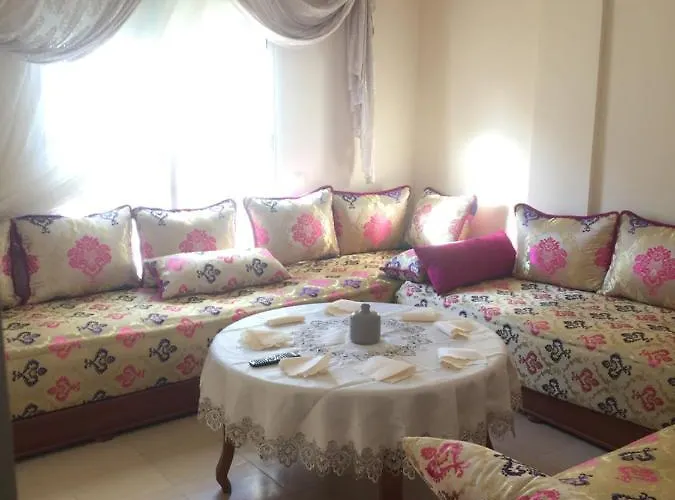 Ocean View Apartment
