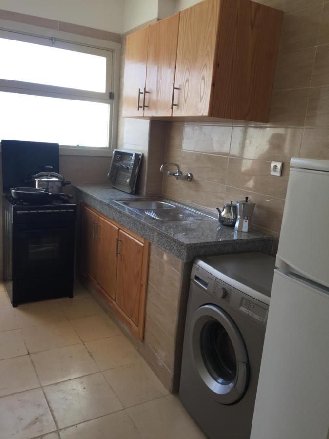 Apartment Ocean View