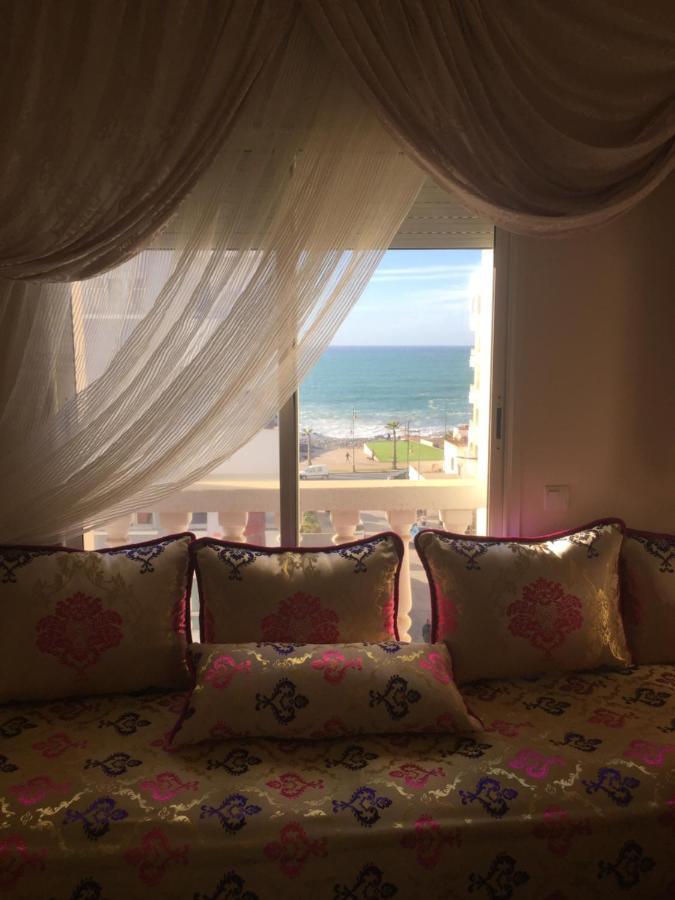 Ocean View *