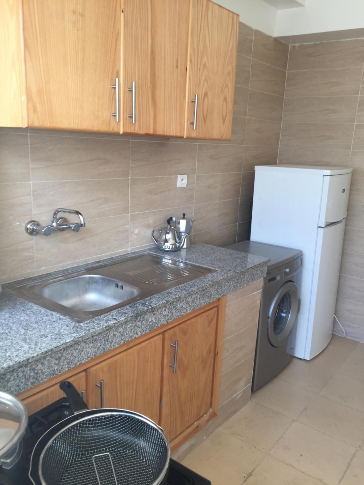 Ocean View Apartment *
