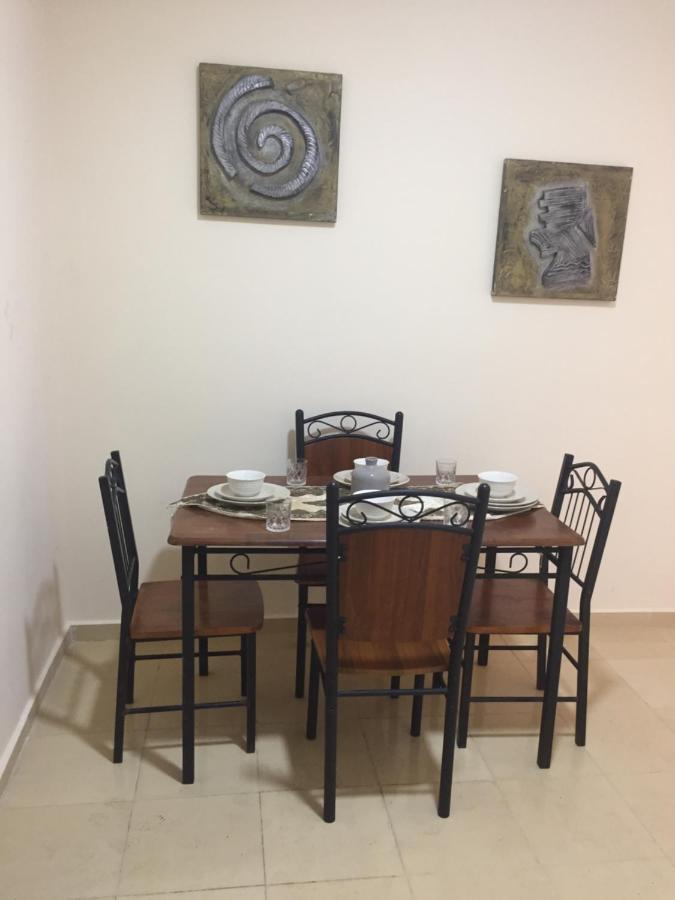 Apartment Ocean View Rabat