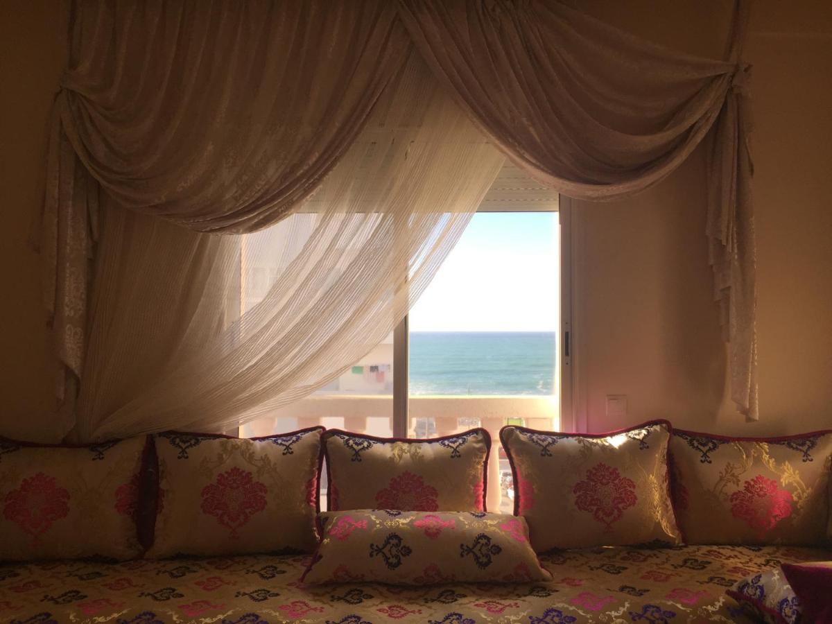 Apartment Ocean View