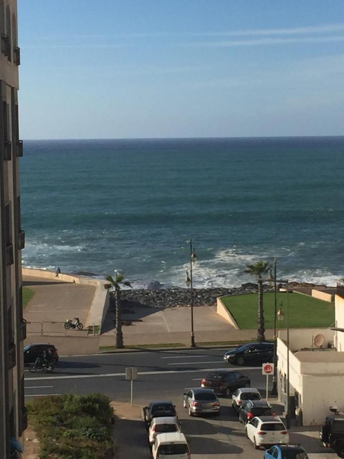 Ocean View *
