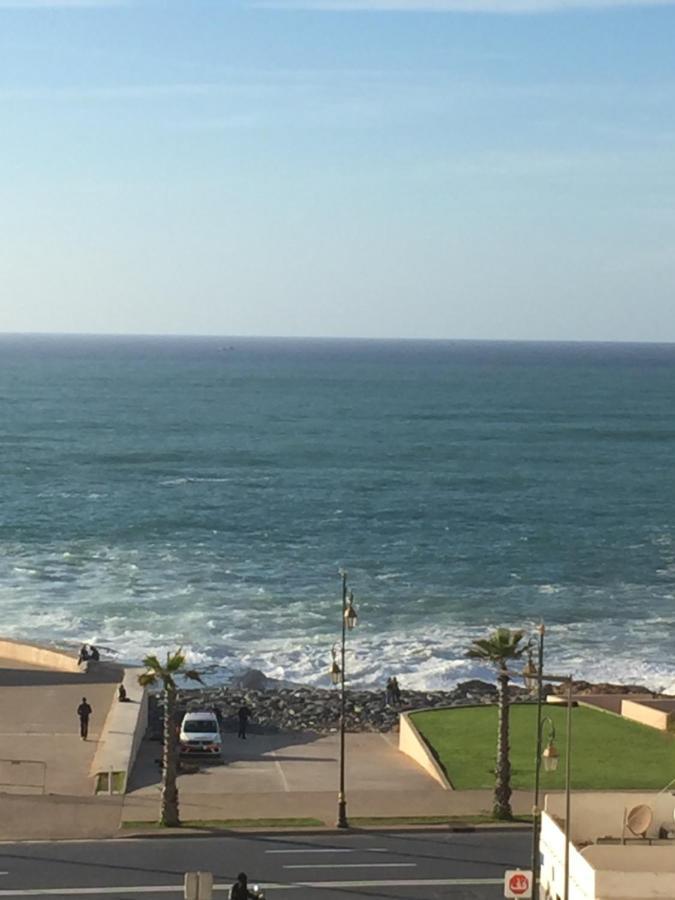 Apartment Ocean View *