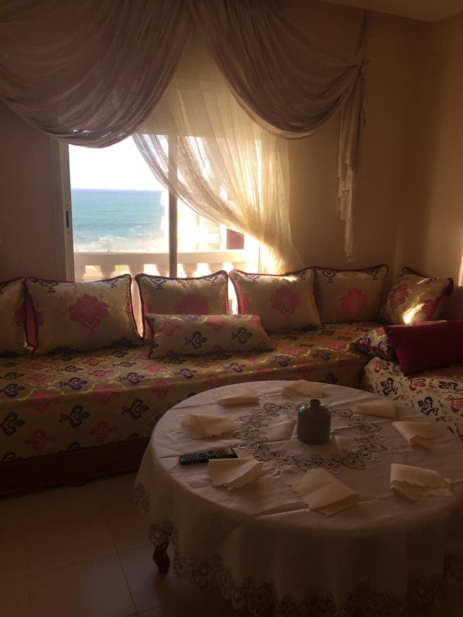 Apartment Ocean View Rabat