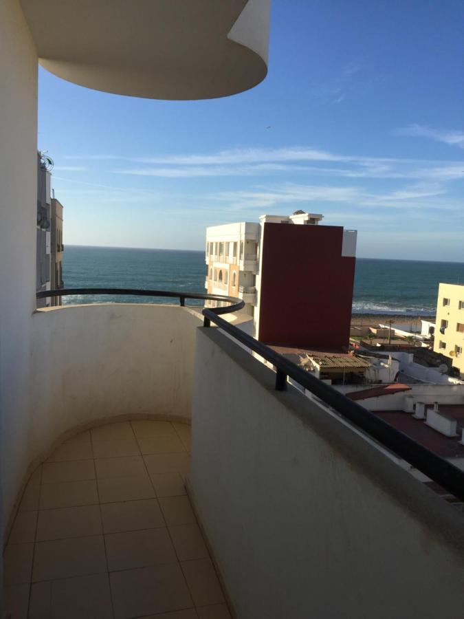 Apartment Ocean View Rabat