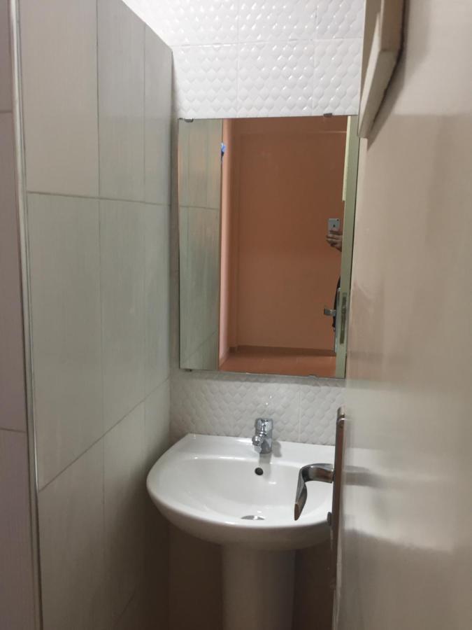 Ocean View Apartment Rabat