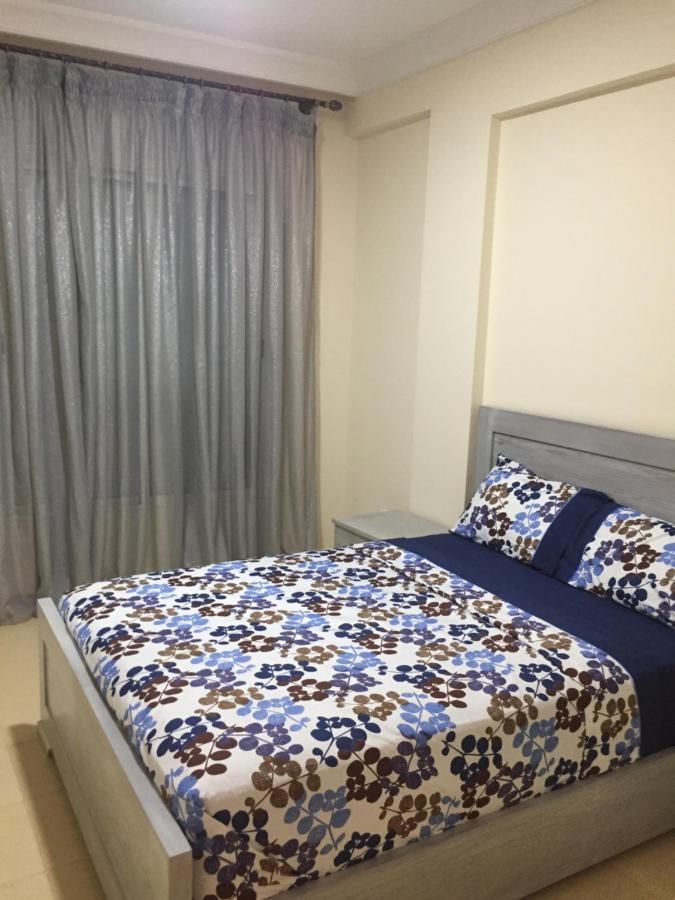 Ocean View Apartment *