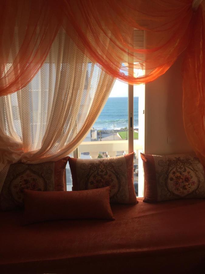 Apartment Ocean View Rabat