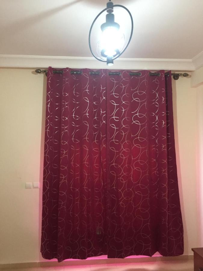 Apartment Ocean View Rabat